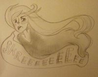 Banshee Screech